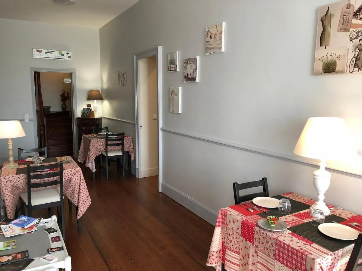 *** Bed & Breakfast Gentil'Home - Toulouse B&B Prestige Fenouillet  France