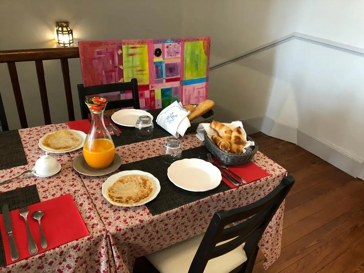 Gentil'Home - Toulouse B&B Prestige Fenouillet